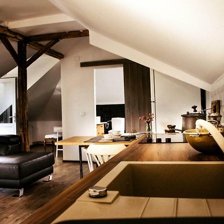 Cotton Loft Apartment Alba Iulia Luaran gambar
